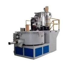 کیفیت  High Speed Crusher Plastic Mixer Machine 380V 50HZ کارخانه
