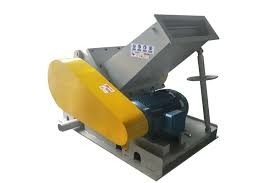 55 کیلو وات 1400x1250 میلی متر خردکن لوله پلاستیکی 1150 کیلوگرم/ساعت 315 میلی متر